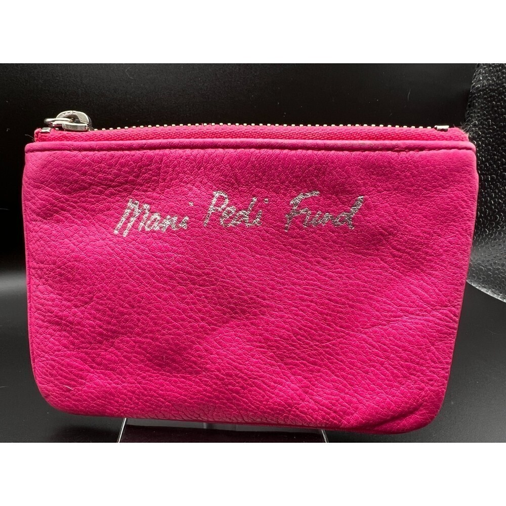 Rebecca Minkoff Mani Pedi Fund Pouch
